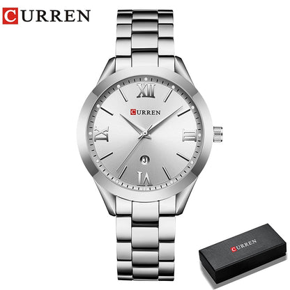 CURREN luxury Watch