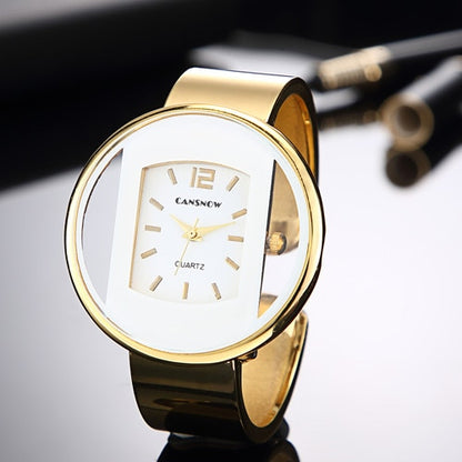 Luxury Lady Dress Watch