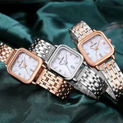 Luxury Diamonds Watches