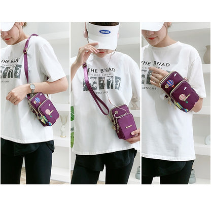 Mobile Phone Crossbody Bags