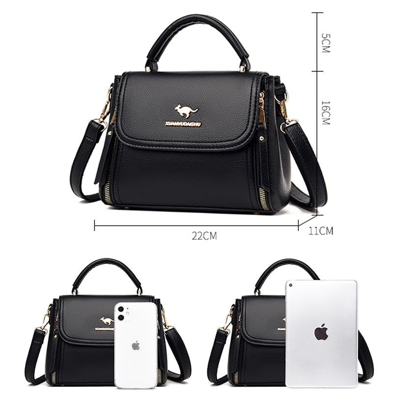 Designer Luxury Womens Handbags