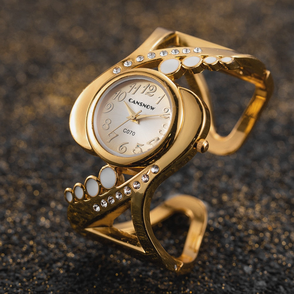 Bangle Luxury Watches