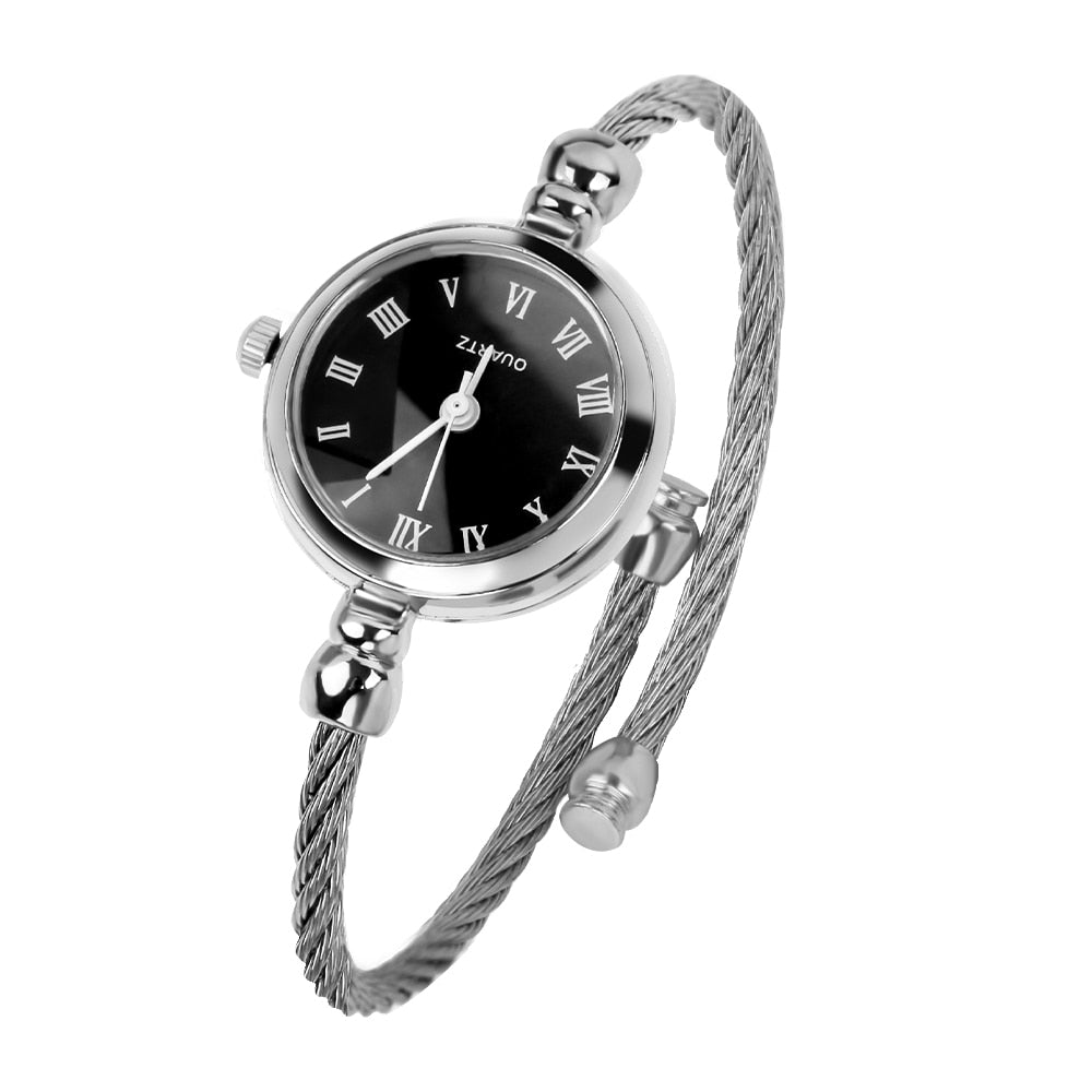 Luxury Bangle Watches