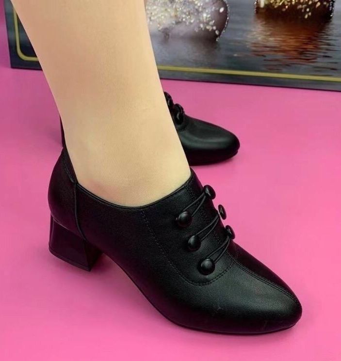 Women Casual Short Ankle Boots