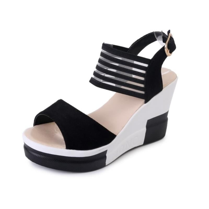 New Women Sandals Shoes