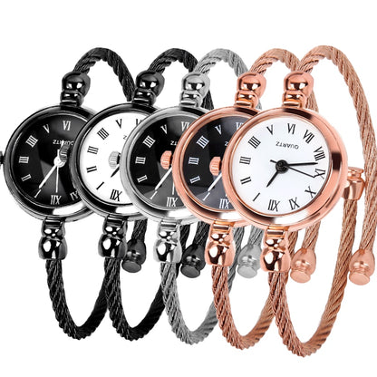 Luxury Bangle Watches