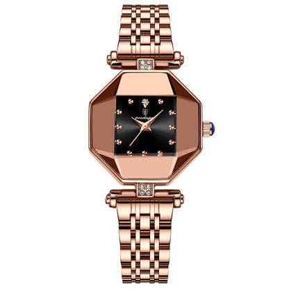 POEDAGAR Luxury Watch