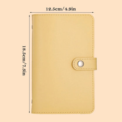 100Envelopes Money Saving Reusable Challeng Saving Money Notebook Savings Binder Budget Savings Challenges Book