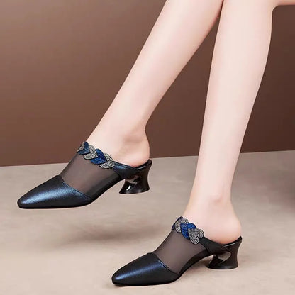 women casual party shoes