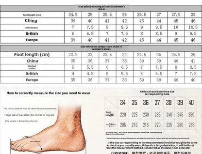 2025 Spring and Autumn Breathable Korean Version of Trendy Canvas Shoes Casual Cloth Shoes Non-slip Running Sports Men's Shoes
