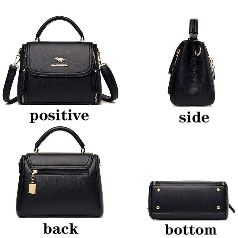 Designer Luxury Womens Handbags