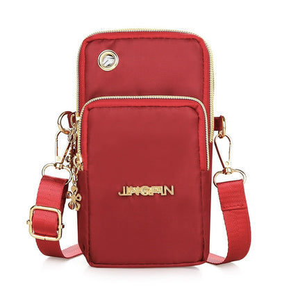 Mobile Phone Crossbody Bags