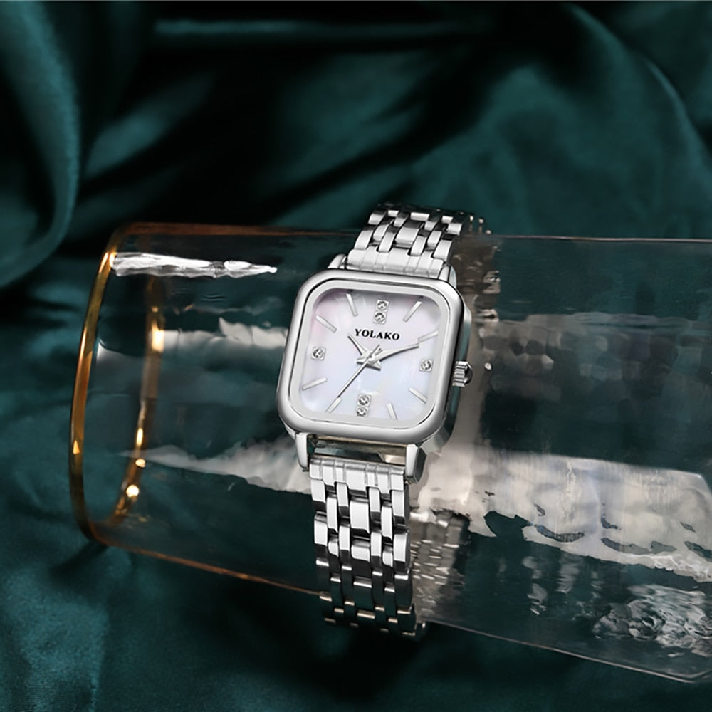 Luxury Diamonds Watches