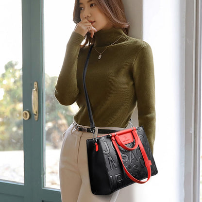 Brand Luxury Designer Shoulder Bags