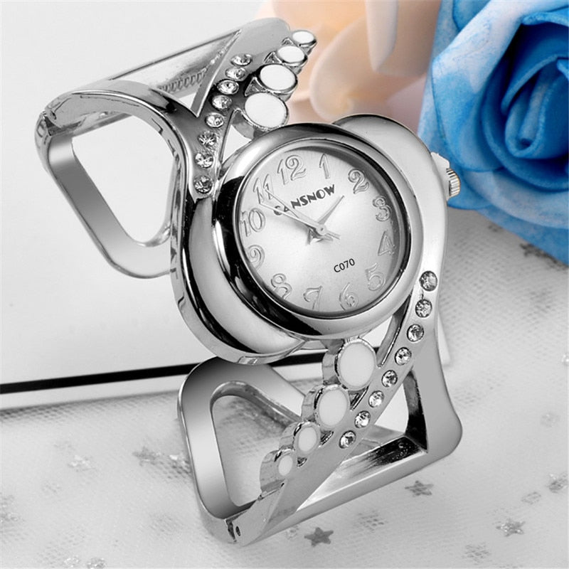 Bangle Luxury Watches