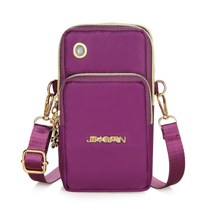 Mobile Phone Crossbody Bags