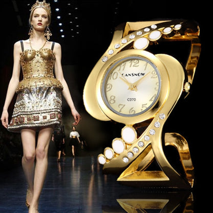 Bangle Luxury Watches