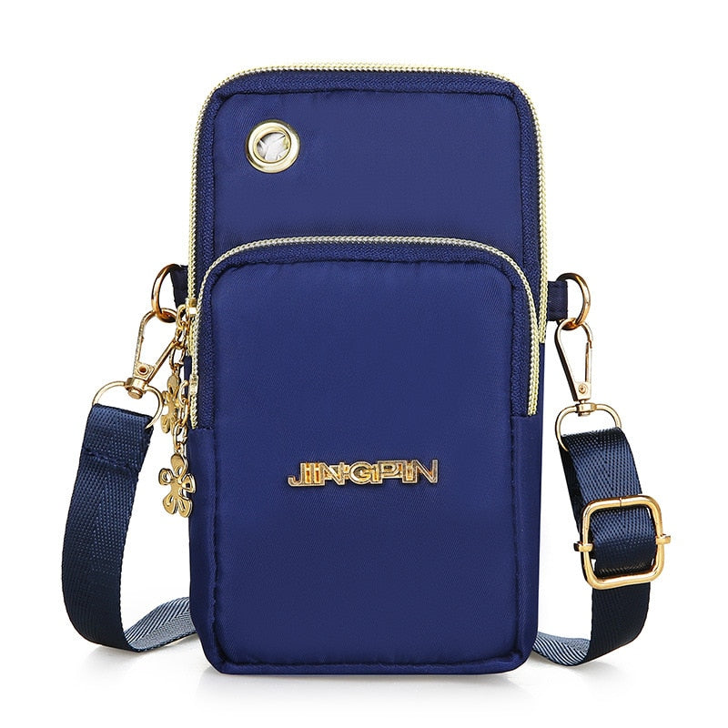 Mobile Phone Crossbody Bags