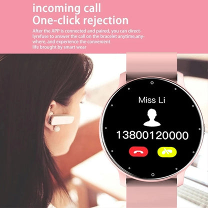 LIGE 2023 Smart Watch