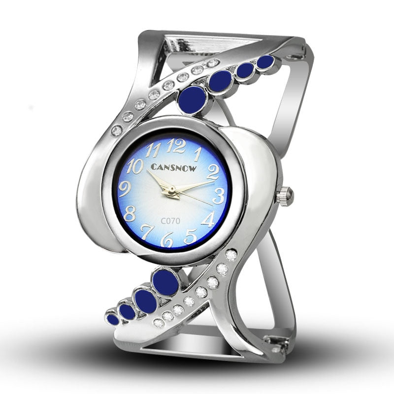 Bangle Luxury Watches