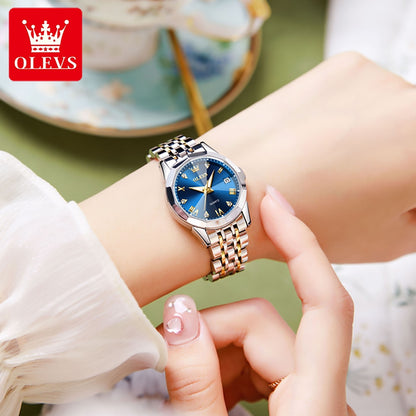 OLEVS Waterproof Watches