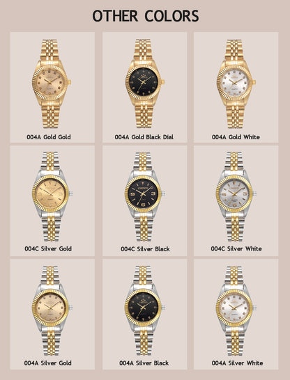 CHENXI Elegant Watch