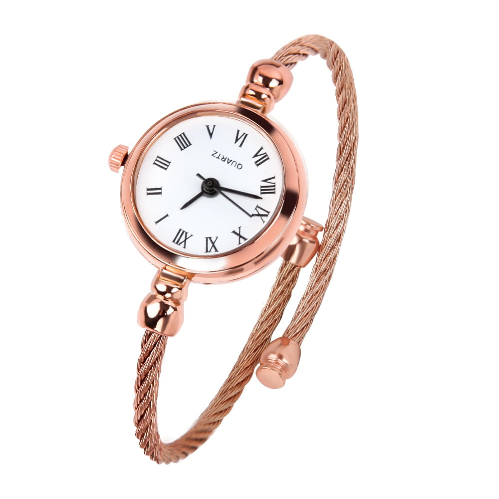 Luxury Bangle Watches