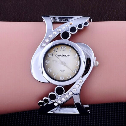 Bangle Luxury Watches