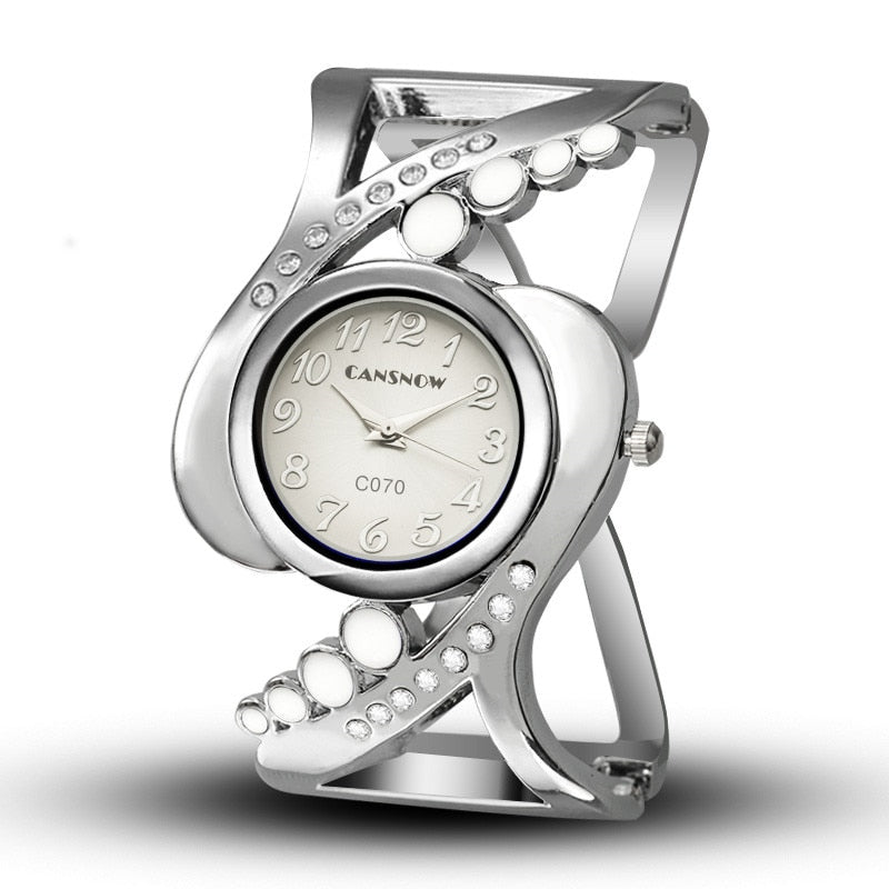 Bangle Luxury Watches