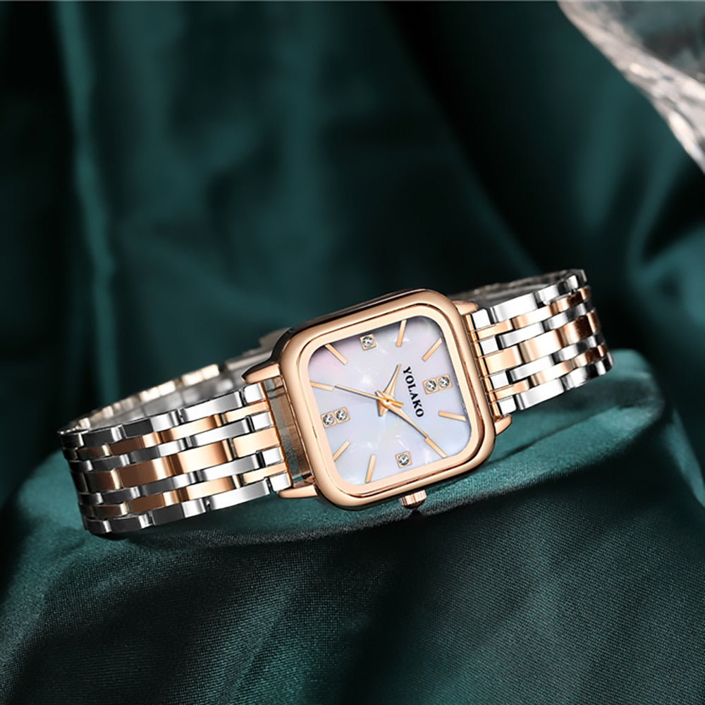 Luxury Diamonds Watches