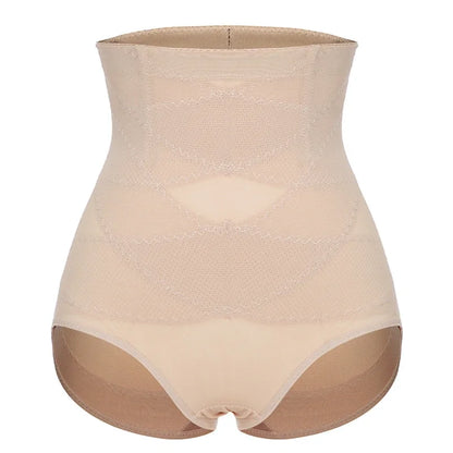 Womens High Waist Body Shaper Tummy Control Panties Slimming Trainer Shapewear Butt Lifter Panty Flat Stomach Underwear