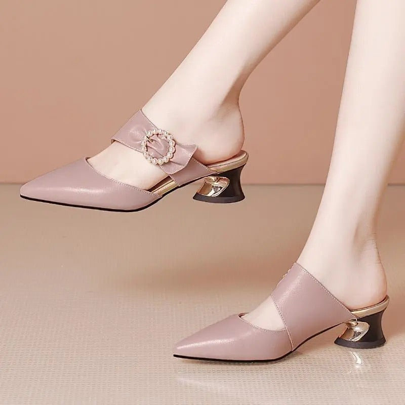 women casual party shoes