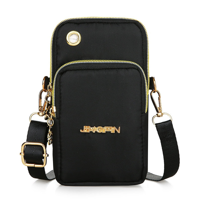 Mobile Phone Crossbody Bags