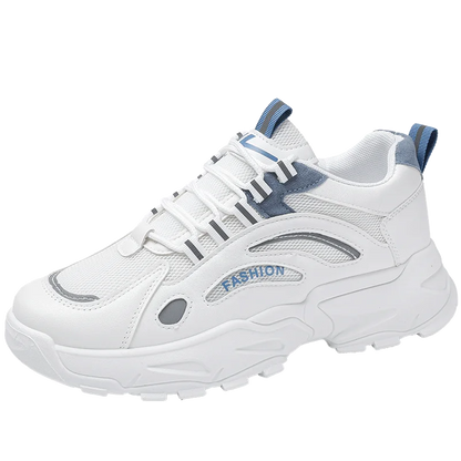 New Casual Sports Dad Shoes for Men Trendy Shoes Men's Sneakers Male Breathable Platform Tenis Masculino Shoes