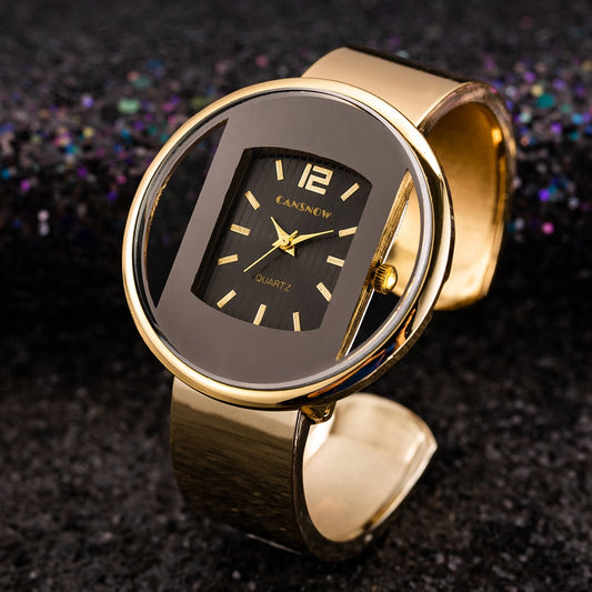 Luxury Lady Dress Watch