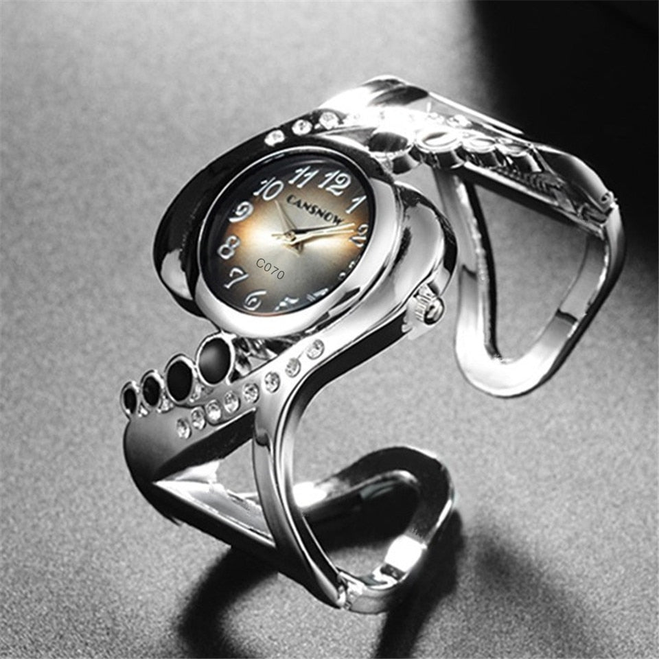 Bangle Luxury Watches