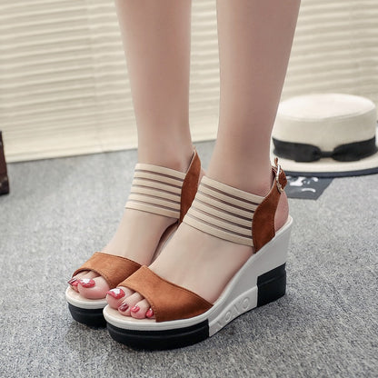 New Women Sandals Shoes